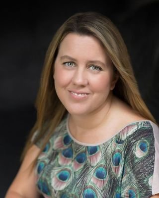 Jade Seabrook profile image